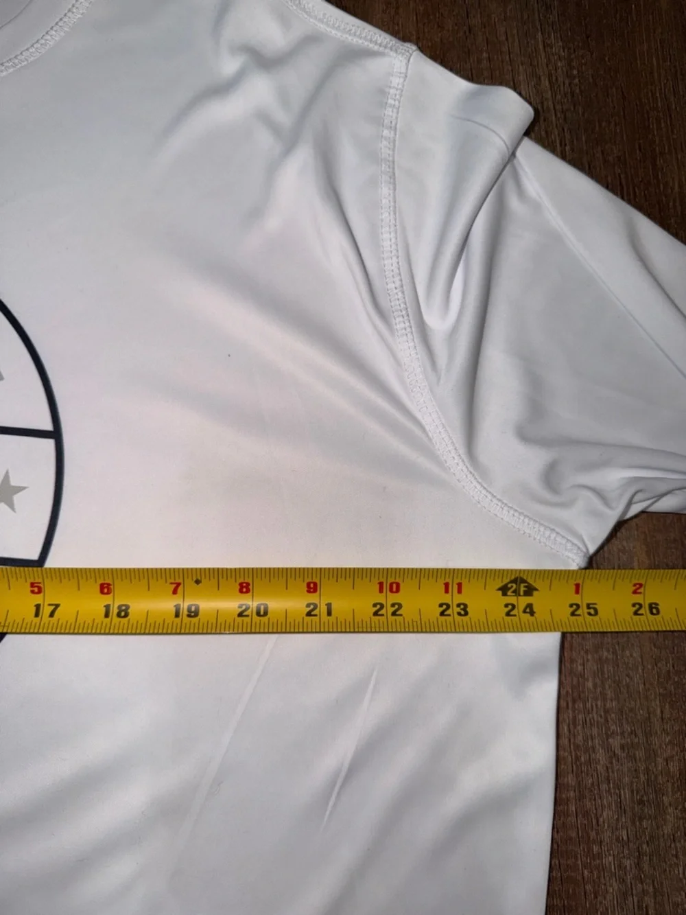 UV Fintech Sun Defense Long Sleeve Fishing Shirt size XL